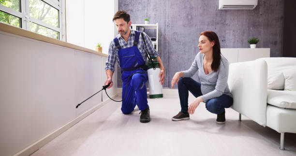 Best Pest Prevention Services  in Adrian, MN